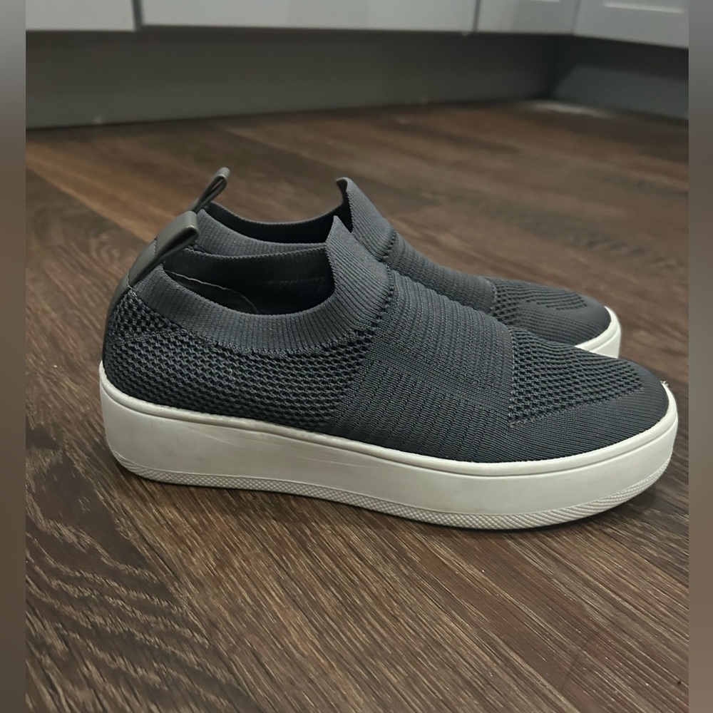 Steve Madden 6.5 Women's Platform Flat Shoes